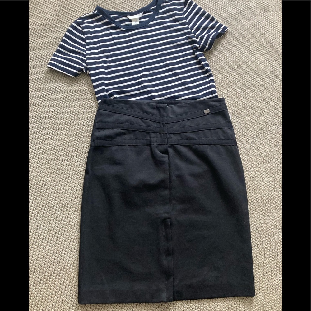 Brand new Ted Baker London skirt